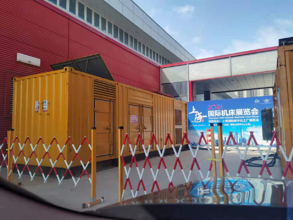 南宫发电机出租 对于发电机的特性你了解多少？