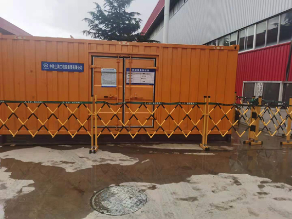 南宫租赁发电机 柴油发电机组供应商:柴油发电机组润滑油的作用?