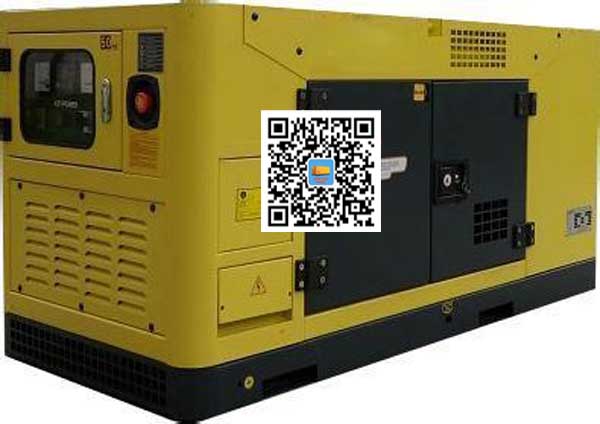 南宫租赁发电机-潍柴发电机出现的故障和解决方法