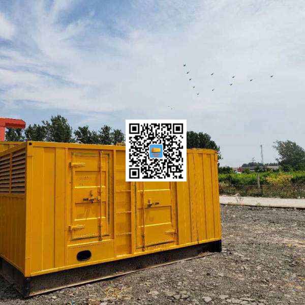 南宫发电机出租发电机电刷的结构与作用是什么