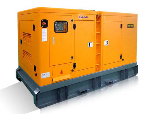 南宫影响 200kw 柴油发电机油耗的因素有哪些？