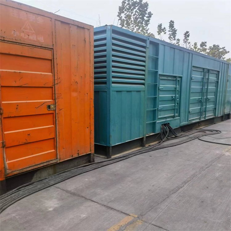 南宫如何选择适合 600kW 柴油发电机组的热继电器?