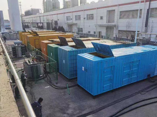 南宫380V和690V电压的电缆线相同吗?
