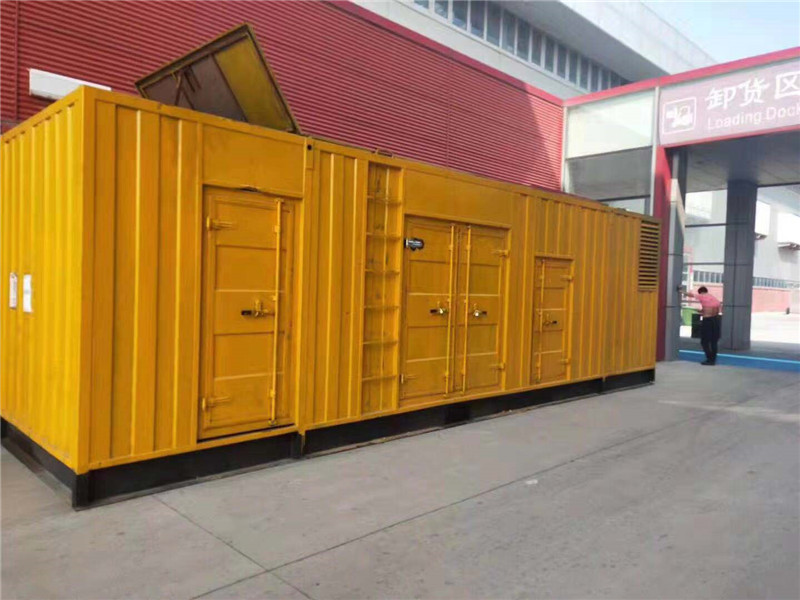 南宫储能设备的前景和市场怎么样?