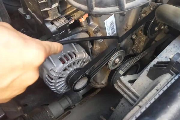 南宫转速传感器的工作原理是什么?