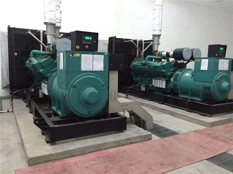 南宫柴油发电机组冬季寒冷地区使用需注意哪些事项？